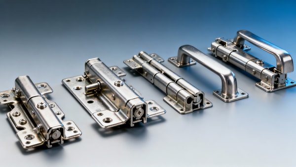 EU Launches Anti-Circumvention Probe on Chinese Metal Hardware Exports