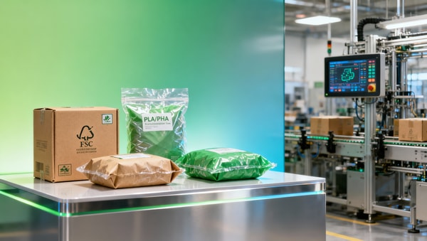 RCEP Buyers Shift to Green & Flexible Packaging at 2026 South China Pack Expo