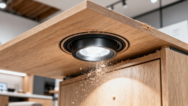 Light fixtures sold as ‘IP65 rated’ sometimes fail dust ingress tests — what to check beyond the label