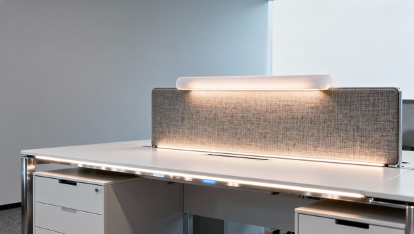 How lighting technology shifts in 2026 are reshaping spec sheets for commercial retrofits