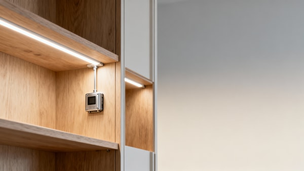 Lighting technology claiming ‘zero flicker’ — which drivers deliver it at full dim range