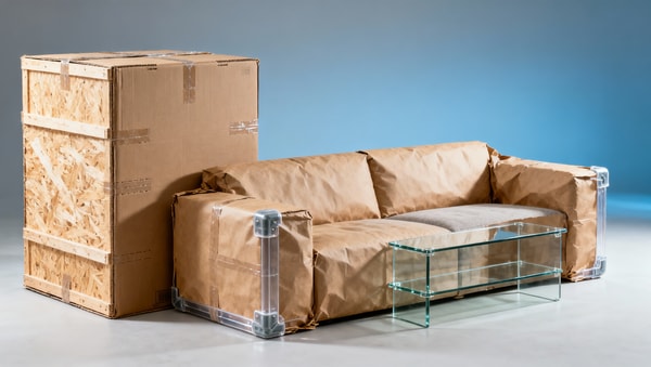 Eco packaging that survives transit to Tier-2 cities — not just lab simulations