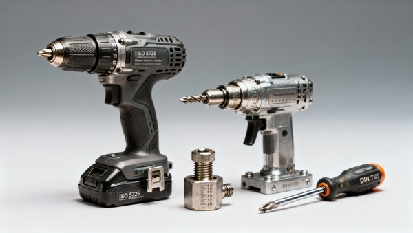 Hardware tools marketed for ‘precision assembly’ — how many actually meet ISO 5725 repeatability standards