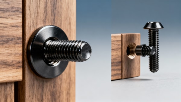 Industrial fasteners labeled 'stainless' but failing salt-spray tests — what’s really happening