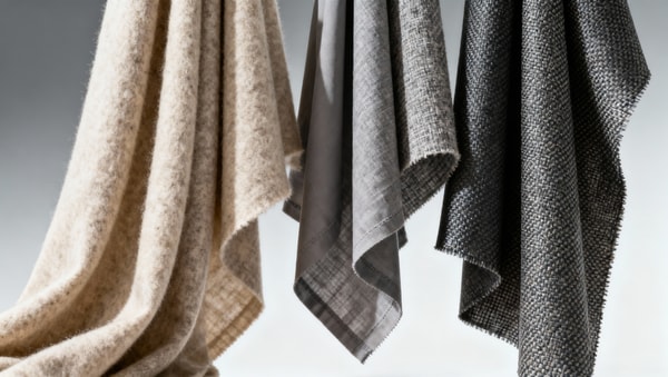Eco-friendly fabrics that pass fire safety tests without chemical coatings