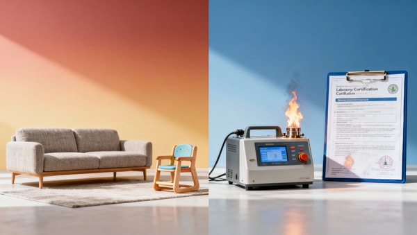 US CPSC Tightens Flammability Standards for Furniture Imports
