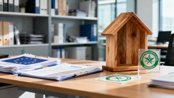 EU EPR Rules for Furniture & Home Decor: Compliance Deadline April 2026