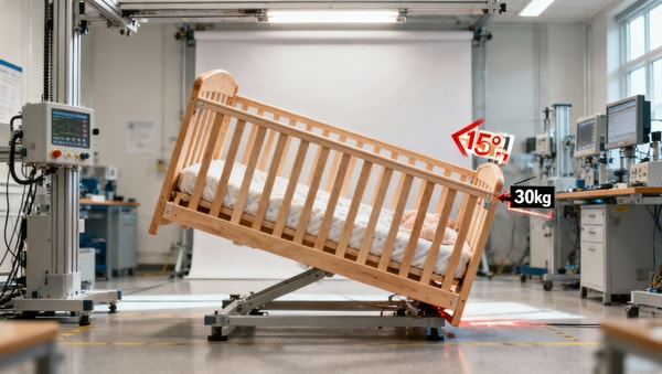 US CPSC Updates Child Furniture Stability Standards: Key Impacts on Exporters