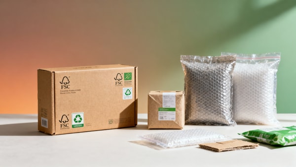 12th Shenzhen Gift Packaging Expo: Eco-Friendly Materials Attract Southeast Asian Buyers