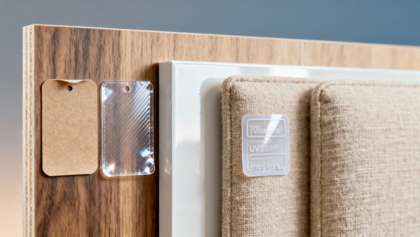 Custom printing for furniture labels: What durability tests actually matter in 2026?