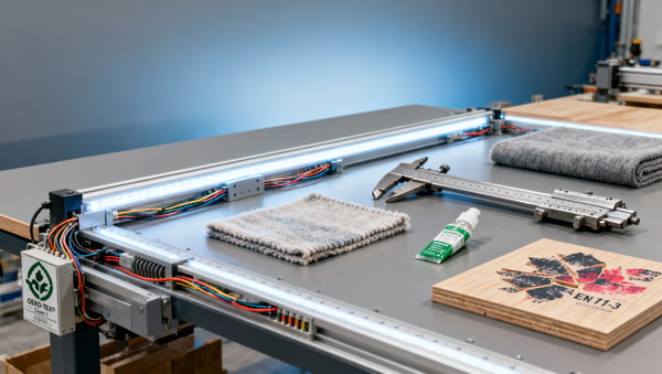 Furniture factory certifications that still get overlooked during audit prep