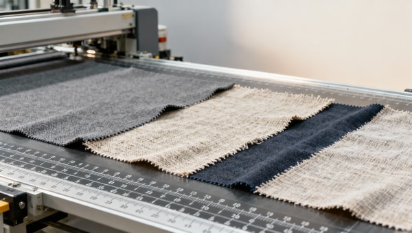 How textile manufacturers adjust shrinkage allowances — and why your pattern cuts go wrong