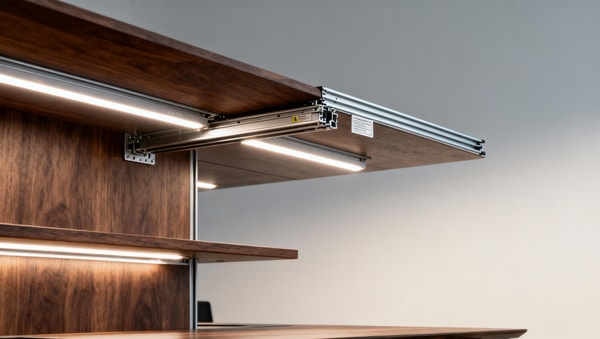 Energy efficient lighting rebates that require fixture-level certification — not just lamp specs