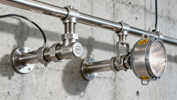 Are your hardware products certified for both UL 1598 and IEC 60598-1? Many aren’t