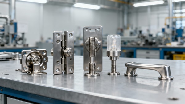 Why ‘universal’ hardware accessories rarely work across multiple decor market brands