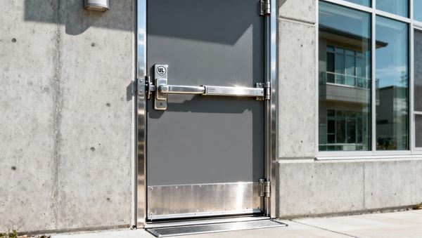 Construction hardware certifications that matter most for multi-family residential builds in 2026