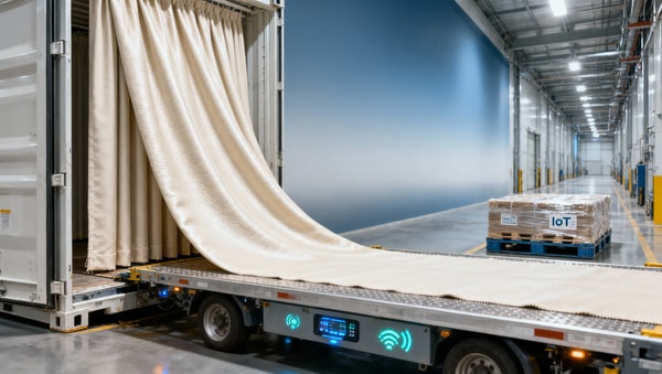 Furniture trader logistics bottlenecks: Why sea freight + inland haulage is now the weakest link