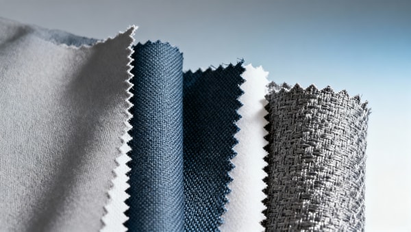 Apparel fabrics with recycled content — how much post-consumer PET is actually in that ‘30% recycled’ label?