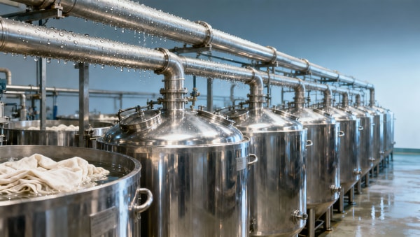 Textile sourcing audits revealing unexpected gaps — when GOTS certification doesn’t cover dye house compliance