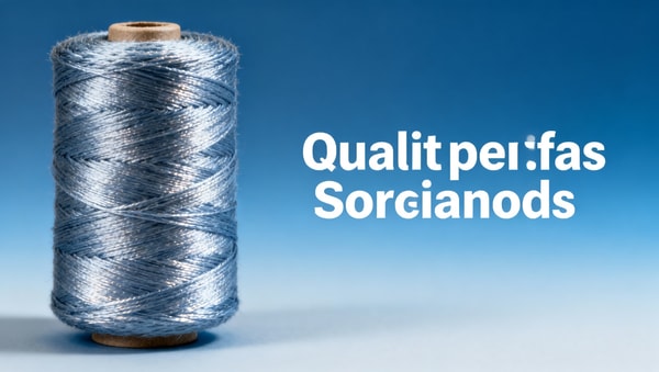 EU Imposes Anti-Dumping Duties on Chinese Polyamide Yarn
