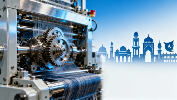 2026 ITMA ASIA+CITME Global Roadshow Kicks Off in Germany, Italy, Bangladesh, Vietnam