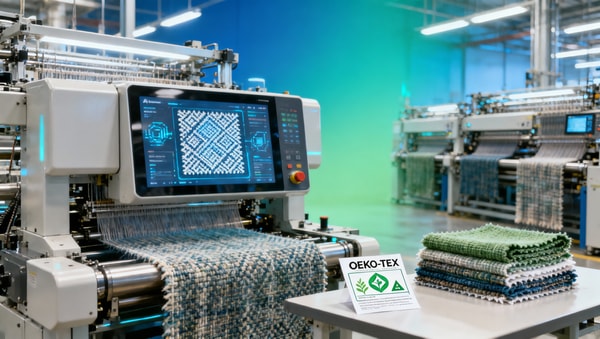 Keqiao Preferred 2026 Applications Open with Green & AI Criteria
