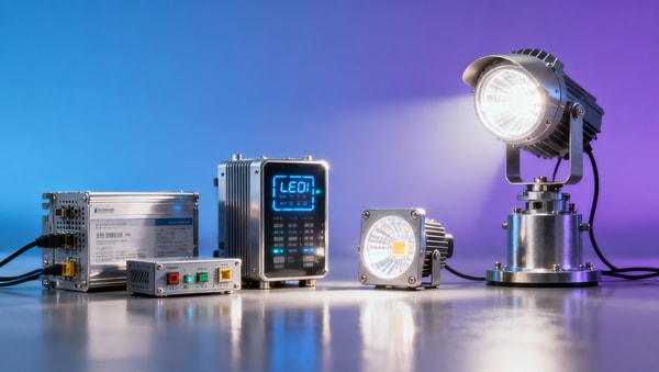 LED Lighting Price Hike: Impact on Global Trade from April 2026