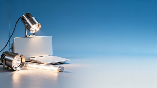 Global LED Lighting Price Hike: 5%–20% Increase from April 1, 2026