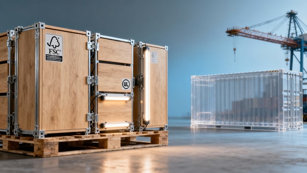 Why furniture supply delays spiked in Q1 2026—and what’s still holding up lead times