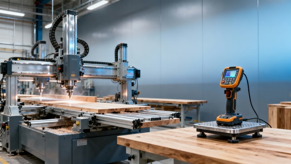 B2B furniture buyers are quietly shifting to hybrid procurement—here’s why