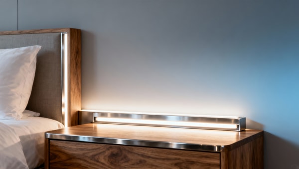 Hospitality lighting specs changed in 2025—did your supplier update their catalog?
