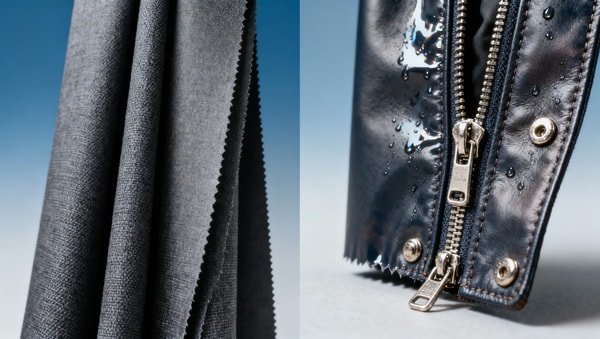 ESG compliant fabrics: Do mill certifications cover dyeing, finishing, and hardware attachment?