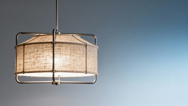Lighting suppliers offering textile-wrapped fixtures: What structural testing standards apply?