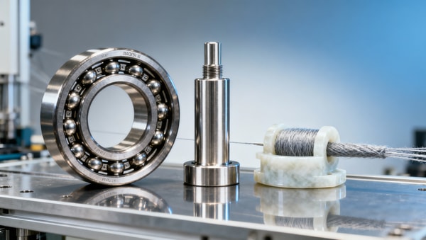 Hardware equipment used in textile machinery maintenance: Are OEM parts still the only reliable option?