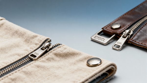 ESG compliant fabrics and metal hardware pairing: Do corrosion risks increase under eco-finishing processes?