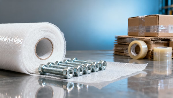 Packaging solutions with non-woven liners: Are you overpaying for moisture resistance?