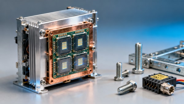 Commercial LED retrofit kits: Why lumen maintenance data matters more than initial output