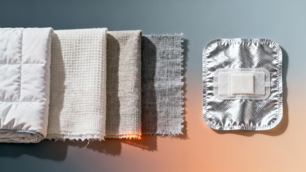 New Textile Standards Target Pet and Healthcare Sectors
