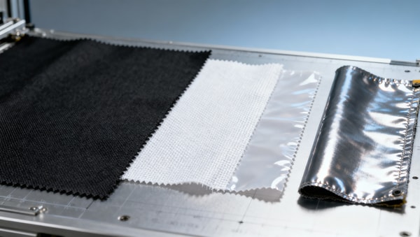 Textile market trends show rising demand for coated polyester — but durability claims vary wildly