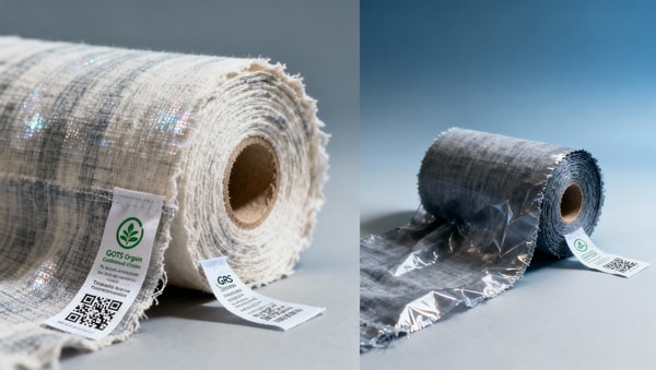 ESG compliant fabrics aren’t always traceable — what ‘compliant’ really means on the label