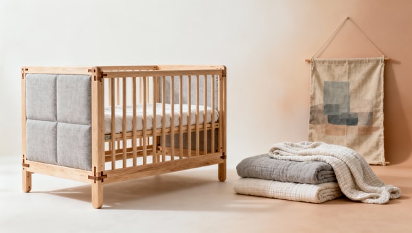 Wholesale baby cribs: Why ASTM F1169 compliance doesn’t guarantee assembly ease