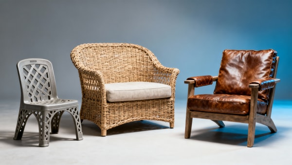 Wholesale polywood outdoor furniture: how much of the 'recycled' claim is verifiable in 2026?