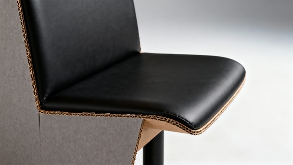 Commercial restaurant seating: Do waterfall seat edges reduce fatigue—or just look sleeker?