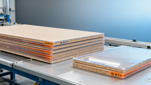 Custom hotel room furniture: Can modular designs pass fire-retardant compliance without custom testing?