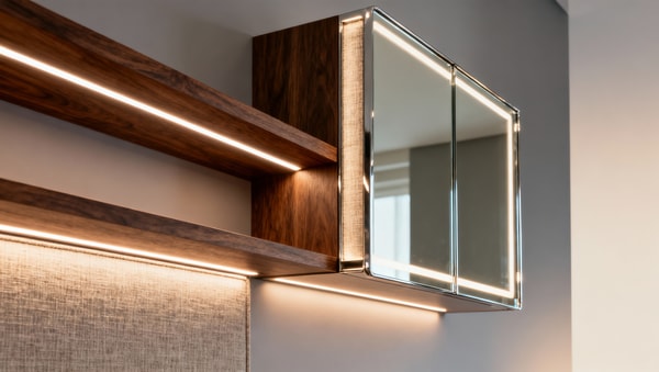 Commercial LED lighting dimming curves: Why smooth ≠ compatible