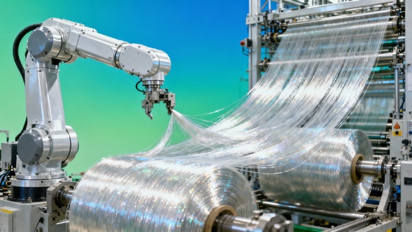 Jilin Chemical Fiber Launches 15,000-Ton High-End Artificial Silk Production, Boosting Green Supply Chains