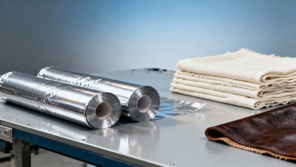 Flexible packaging films that pass ASTM D882 in humid conditions