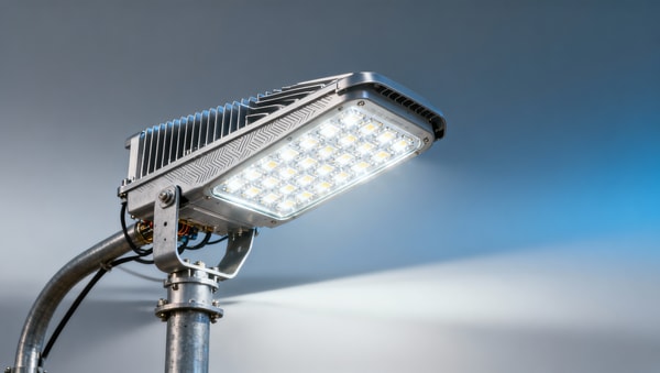 Why do LED lights dim over time—and what actually causes it?