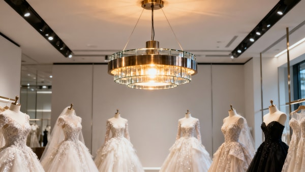 China Customs Launches Smart HS Classification Pilot for Wedding Apparel