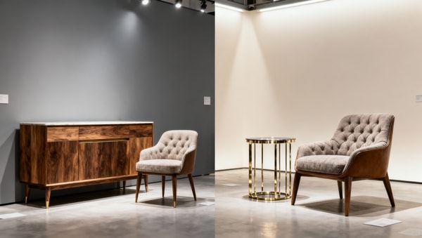 Custom furniture quotes vary widely. What changes the price?